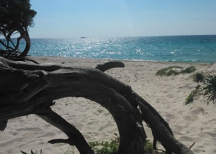 Istentales 3* Alghero