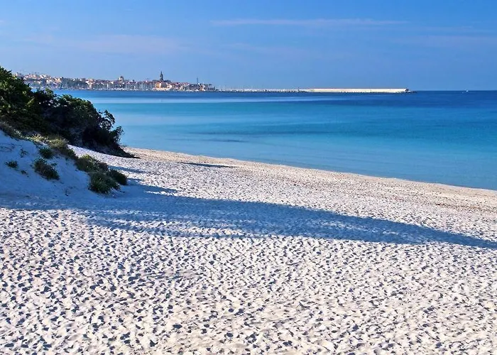 Istentales Bed & Breakfast Alghero