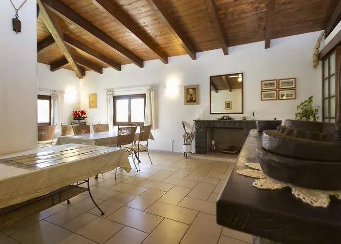 Bed & Breakfast Istentales