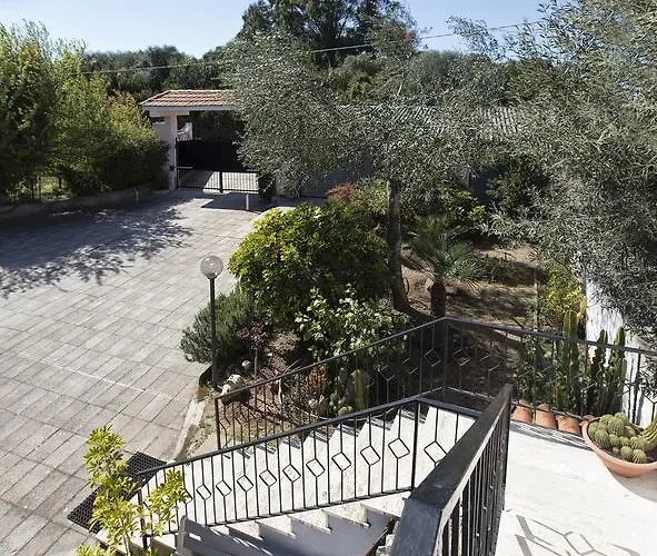 Istentales Bed & Breakfast