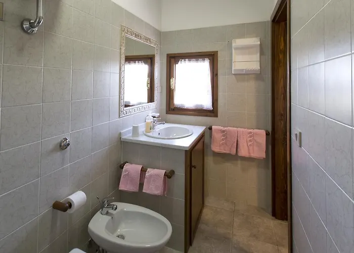 Istentales 3* Alghero