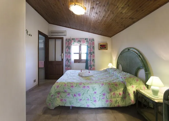 Istentales Bed & Breakfast Alghero