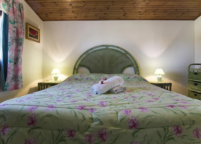 Bed & Breakfast Istentales 3*