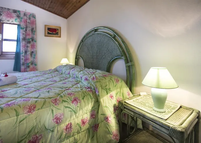 Istentales 3* Alghero