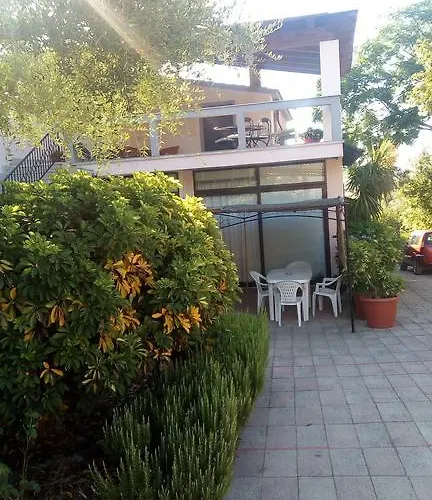 Istentales Bed & Breakfast Alghero