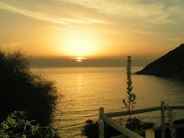 Bed & Breakfast Istentales