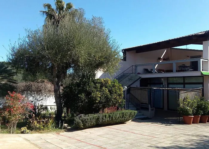 Istentales Bed & Breakfast Alghero