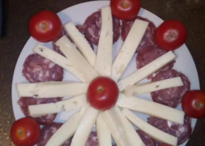 Istentales ベッド・アンド・ブレックファスト アルゲーロ