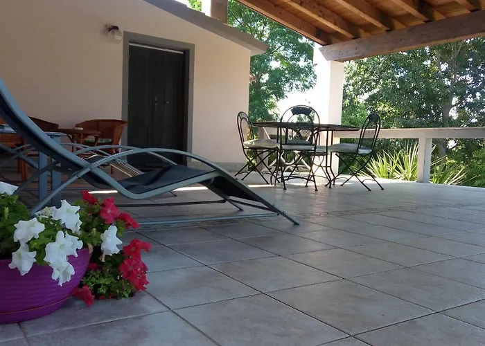 Istentales 3* Alghero