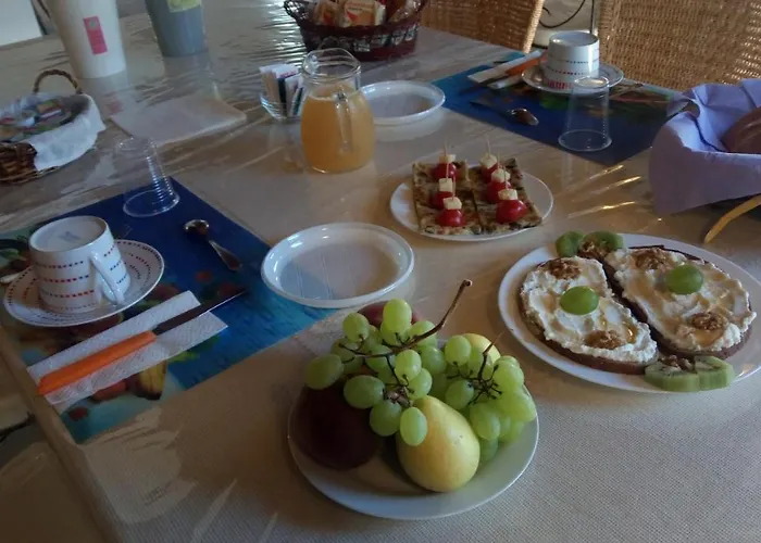 Istentales Bed & Breakfast