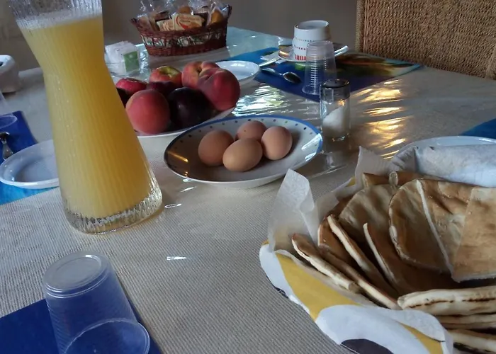 Bed & Breakfast Istentales