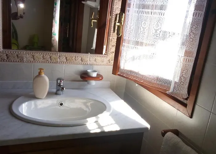 Istentales Bed & Breakfast Alghero