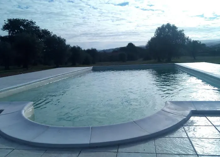 Bed & Breakfast Istentales Alghero