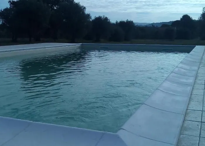 Bed & Breakfast Istentales