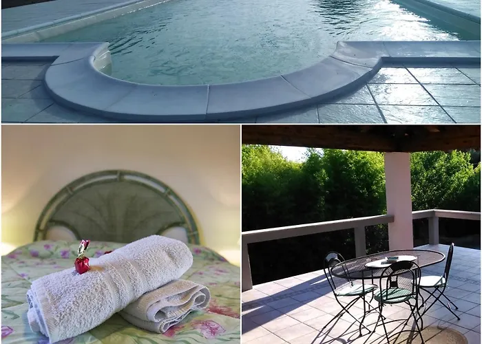 Istentales Bed & Breakfast