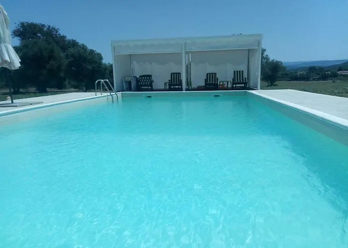 Istentales Bed & Breakfast Alghero