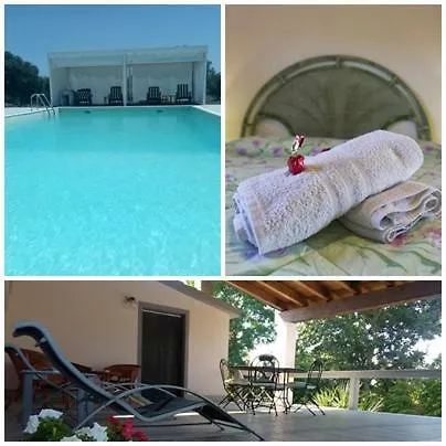 Istentales Bed & Breakfast