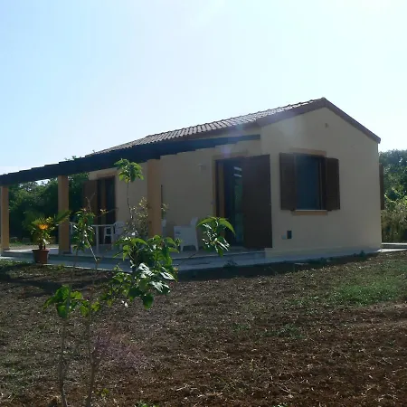 Istentales 3* 阿尔盖罗