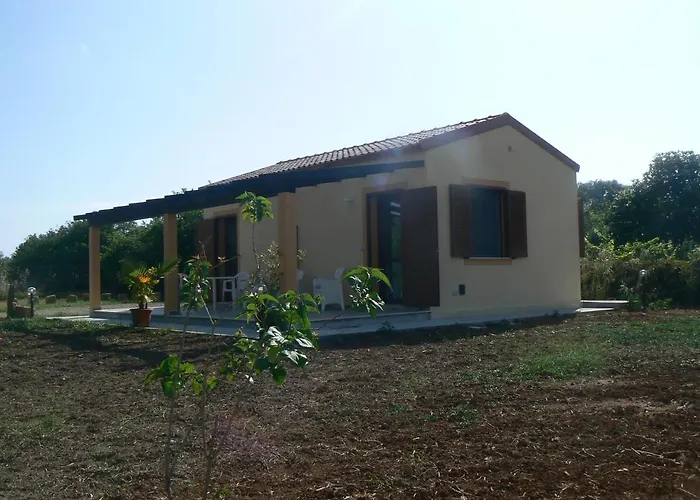 Istentales 3* 阿尔盖罗