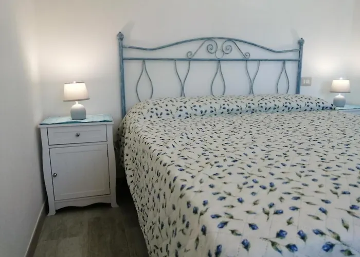 Istentales 阿尔盖罗