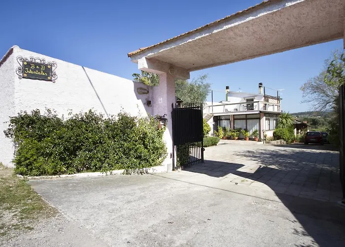 Istentales 住宿加早餐酒店