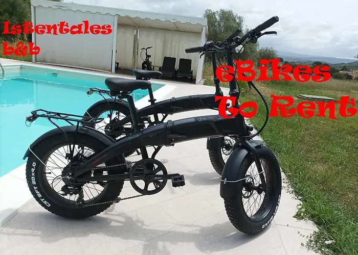 Istentales 3* 阿尔盖罗