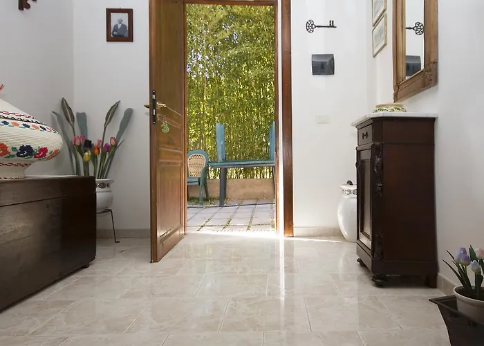 Istentales 住宿加早餐酒店 3*