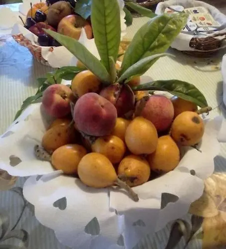 Istentales 住宿加早餐酒店 3*